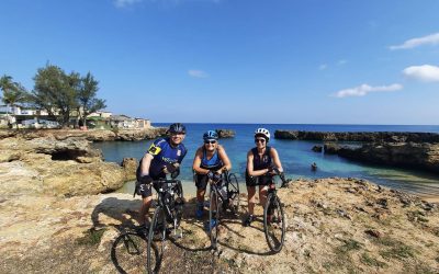 Varadero à vélo – confort et découvertes