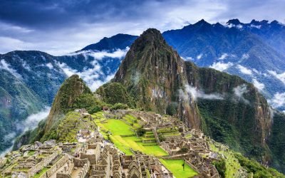 Randonnée et découvertes au Pérou