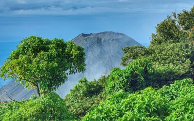 Randonnées et découvertes – Le Salvador authentique : volcans, nature et culture