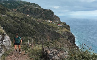 Randonnées à Madère – Pico Ruivo, São Lourenço et levadas